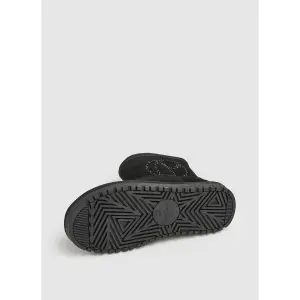 Girl's boots Pepe Jeans Diss Gloss image-4