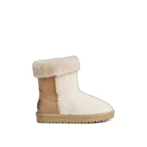 Girl's boots Pepe Jeans Diss Furry image-0