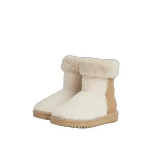 Girl's boots Pepe Jeans Diss Furry image-1