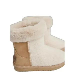 Girl's boots Pepe Jeans Diss Furry image-4