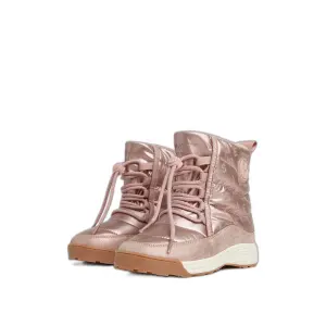 Girl's boots Pepe Jeans Jarvis Trace image-1