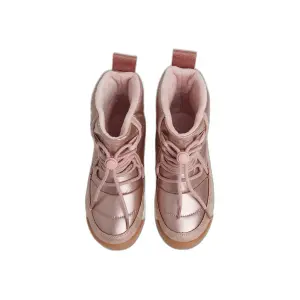 Girl's boots Pepe Jeans Jarvis Trace image-3
