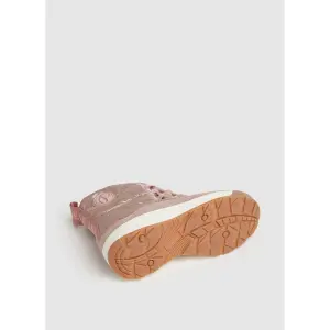 Girl's boots Pepe Jeans Jarvis Trace image-4