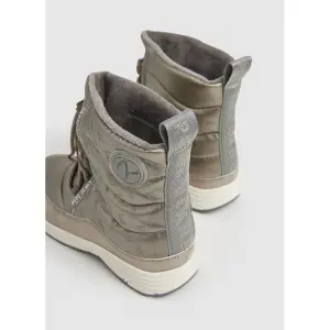 Girl's boots Pepe Jeans Jarvis Trace image-2