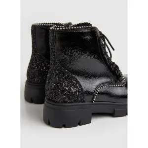Girl's boots Pepe Jeans Lilli Bis image-5