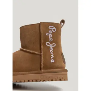 Girl's boots Pepe Jeans Diss image-5