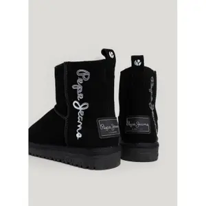 Girl's boots Pepe Jeans Diss image-2