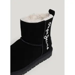 Girl's boots Pepe Jeans Diss image-5