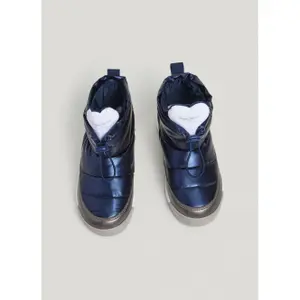 Girl boots Pepe Jeans Jarvis Blossom image-3