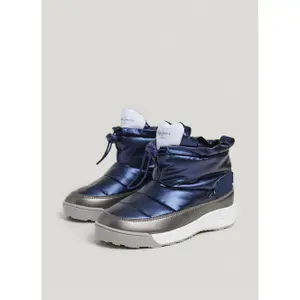 Girl boots Pepe Jeans Jarvis Blossom image-1