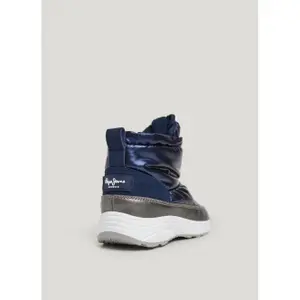 Girl boots Pepe Jeans Jarvis Blossom image-2