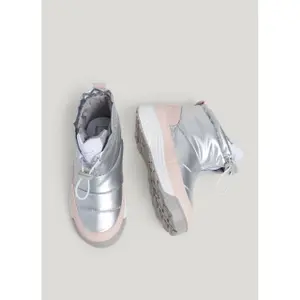 Girl boots Pepe Jeans Jarvis Blossom image-3