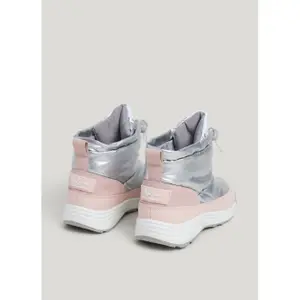 Girl boots Pepe Jeans Jarvis Blossom image-2