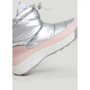 Girl boots Pepe Jeans Jarvis Blossom image-5