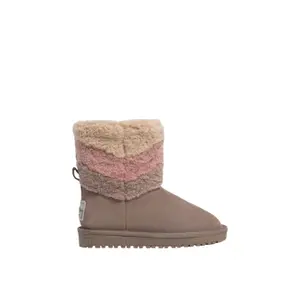Girl boots Pepe Jeans Diss Fur image-0