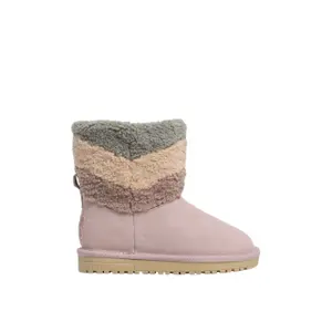 Girl boots Pepe Jeans Diss Fur image-0