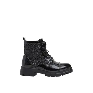 Girl boots Pepe Jeans Lilli Studs image-0