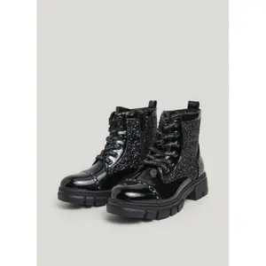 Girl boots Pepe Jeans Lilli Studs image-1