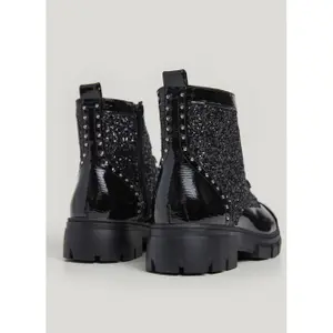 Girl boots Pepe Jeans Lilli Studs image-2