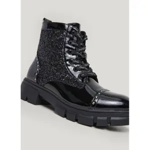 Girl boots Pepe Jeans Lilli Studs image-5