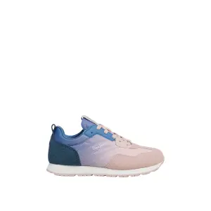 Girl Trainers Pepe Jeans Foster Half image-0