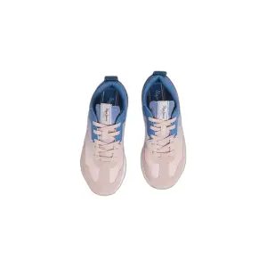 Girl Trainers Pepe Jeans Foster Half image-3