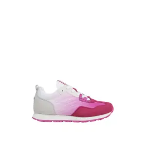 Girl Trainers Pepe Jeans Foster Half image-0