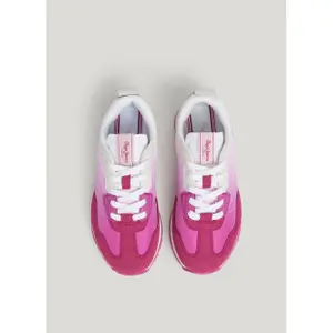 Sapatilhas de mulheres Pepe Jeans Foster Half image-3