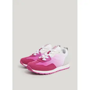 Sapatilhas de mulheres Pepe Jeans Foster Half image-1