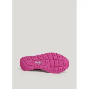 Sapatilhas de mulheres Pepe Jeans Foster Half image-5