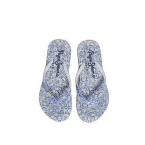 Girl's flip-flops Pepe Jeans Beach All Over image-0