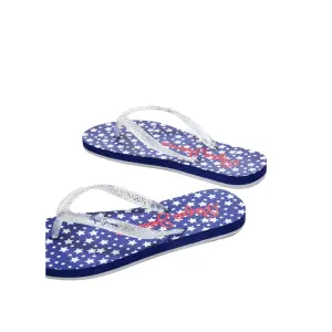 Girl's flip-flops Pepe Jeans Beach Stars image-1