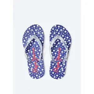 Girl's flip-flops Pepe Jeans Beach Stars image-2