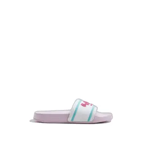 Girl's flip-flops Pepe Jeans Slider Logo Ss22 image-0