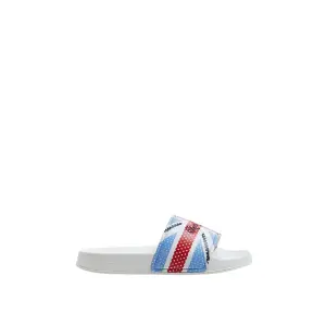 Girl's slides Pepe Jeans Slider Digital image-0