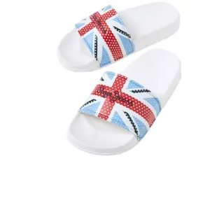 Girl's slides Pepe Jeans Slider Digital image-1