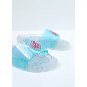 Girl's flip-flops Pepe Jeans Wave Badge image-4