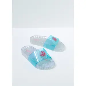 Girl's flip-flops Pepe Jeans Wave Badge image-5