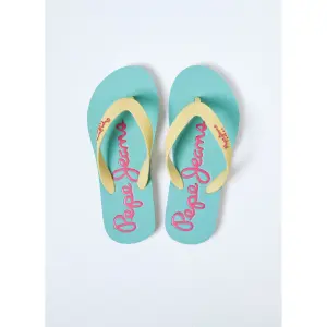 Girl's flip-flops Pepe Jeans Bay Beach Brand image-2