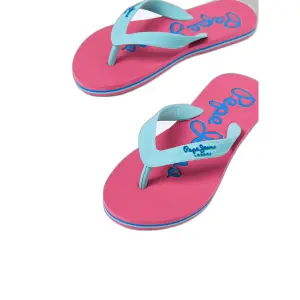 Girl's flip-flops Pepe Jeans Bay Beach Brand image-4