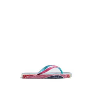 Girl's flip-flops Pepe Jeans Dorset Strips image-0