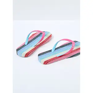 Girl's flip-flops Pepe Jeans Dorset Strips image-3