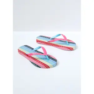 Girl's flip-flops Pepe Jeans Dorset Strips image-5