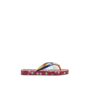 Girl's flip-flops Pepe Jeans Dorset Flowers image-0