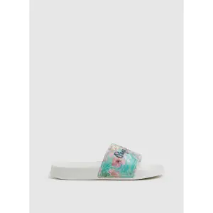 Girl's flip-flops Pepe Jeans Slider Martina image-0