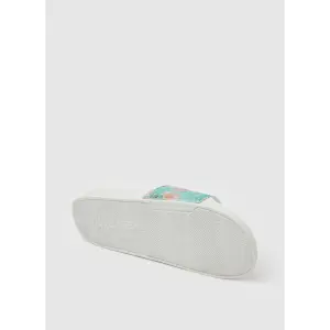 Girl's flip-flops Pepe Jeans Slider Martina image-4