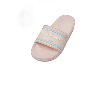Girl's slides Pepe Jeans Slider Logo image-2