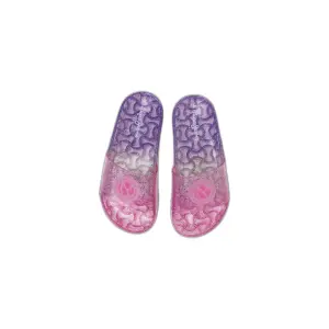 Girl's flip-flops Pepe Jeans Wave Multi image-1