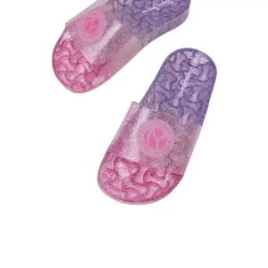 Girl's flip-flops Pepe Jeans Wave Multi image-2