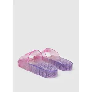 Girl's flip-flops Pepe Jeans Wave Multi image-3